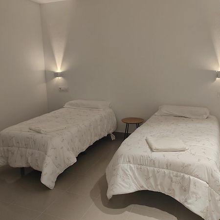 דירות Increible Loft En El Corazon De Lorca מראה חיצוני תמונה