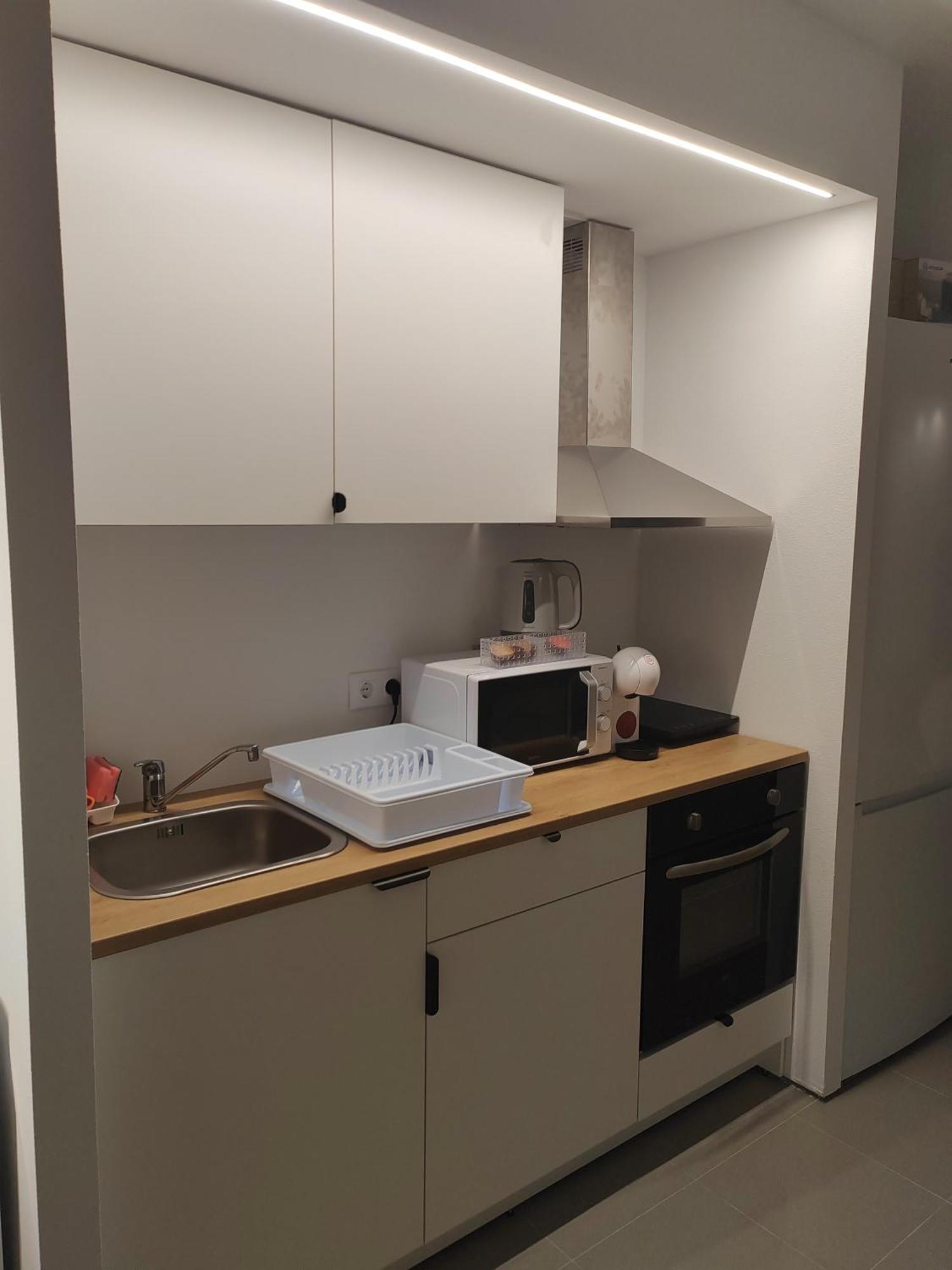 דירות Increible Loft En El Corazon De Lorca מראה חיצוני תמונה