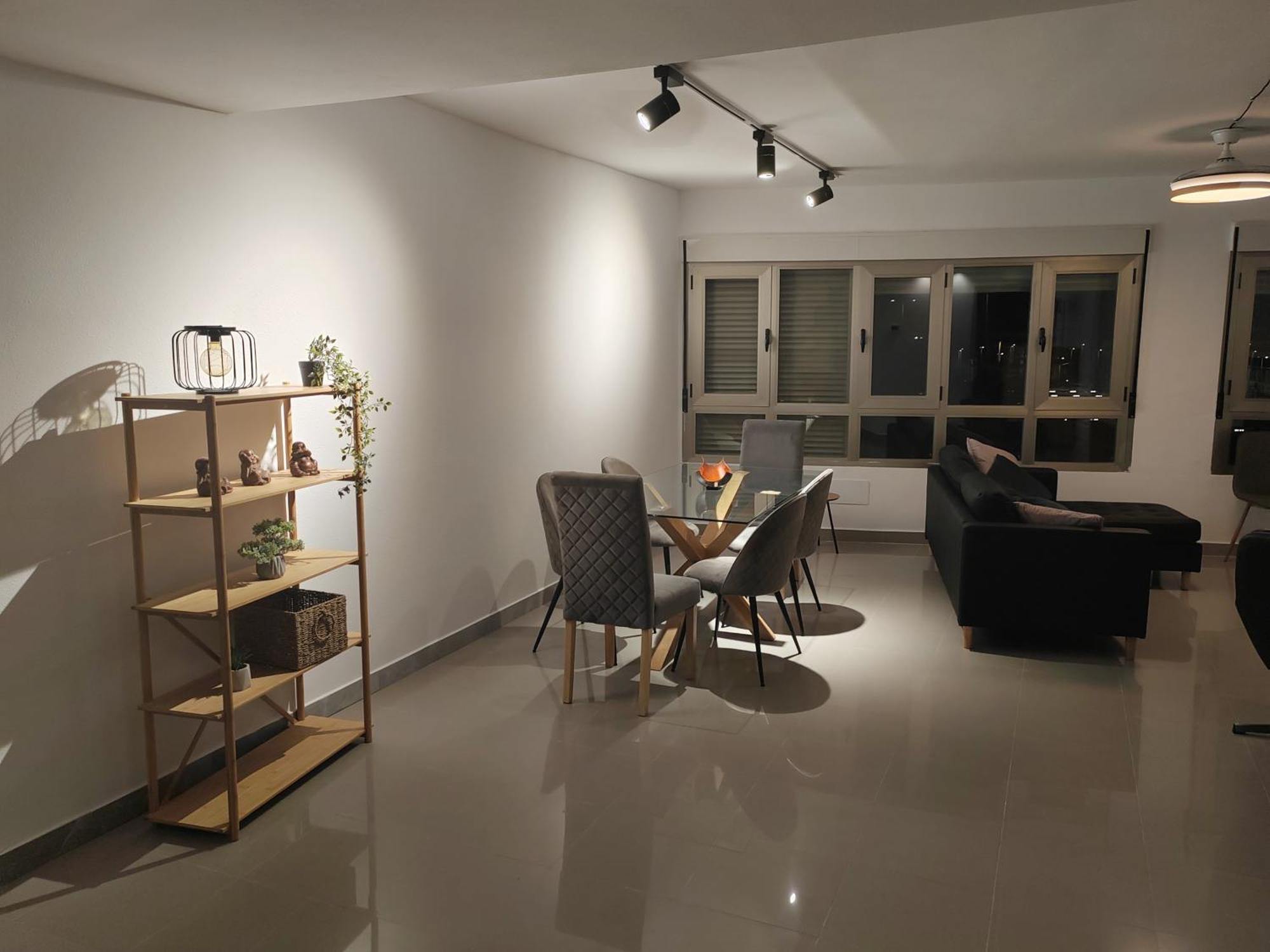 דירות Increible Loft En El Corazon De Lorca מראה חיצוני תמונה