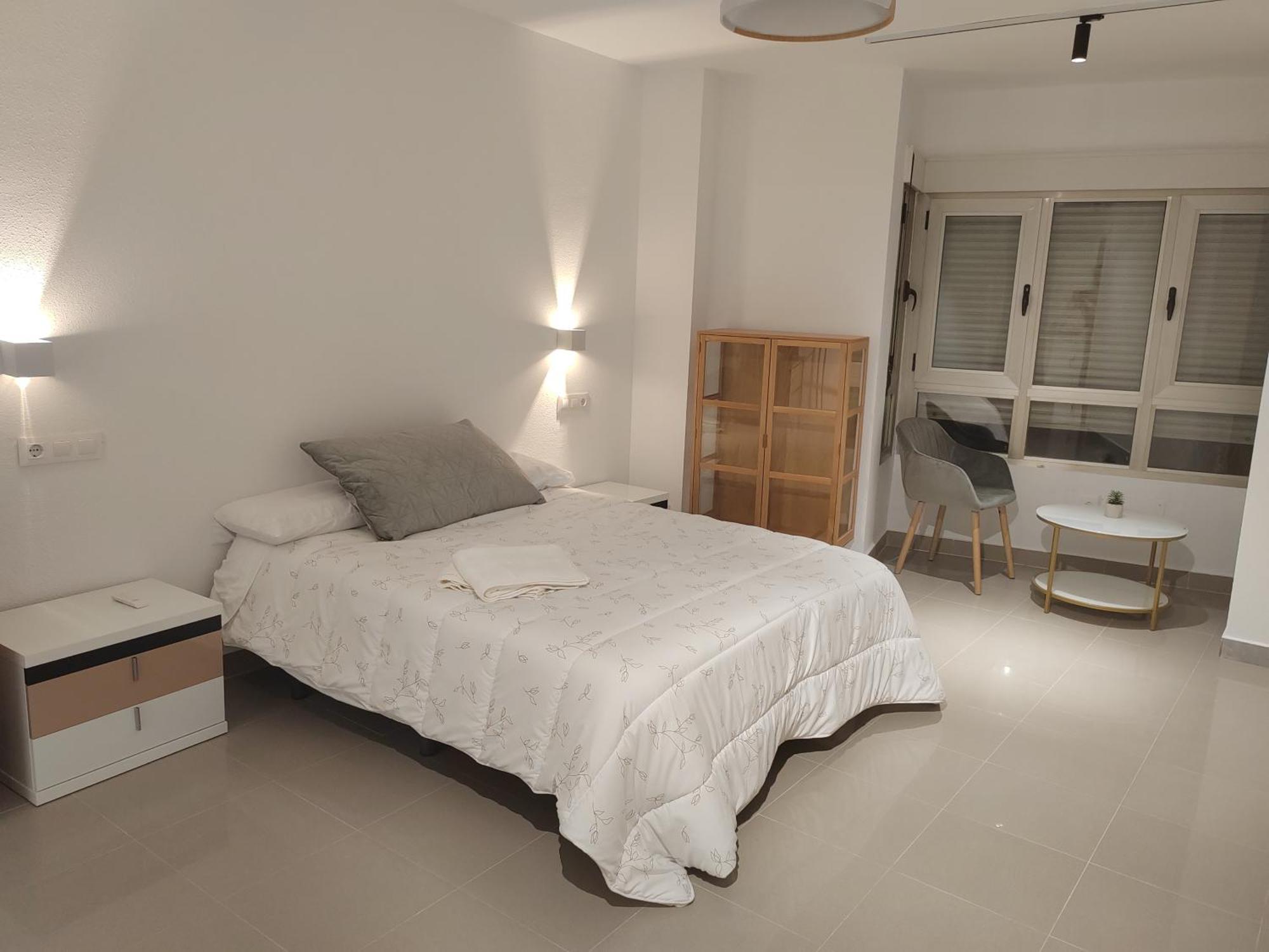 דירות Increible Loft En El Corazon De Lorca מראה חיצוני תמונה