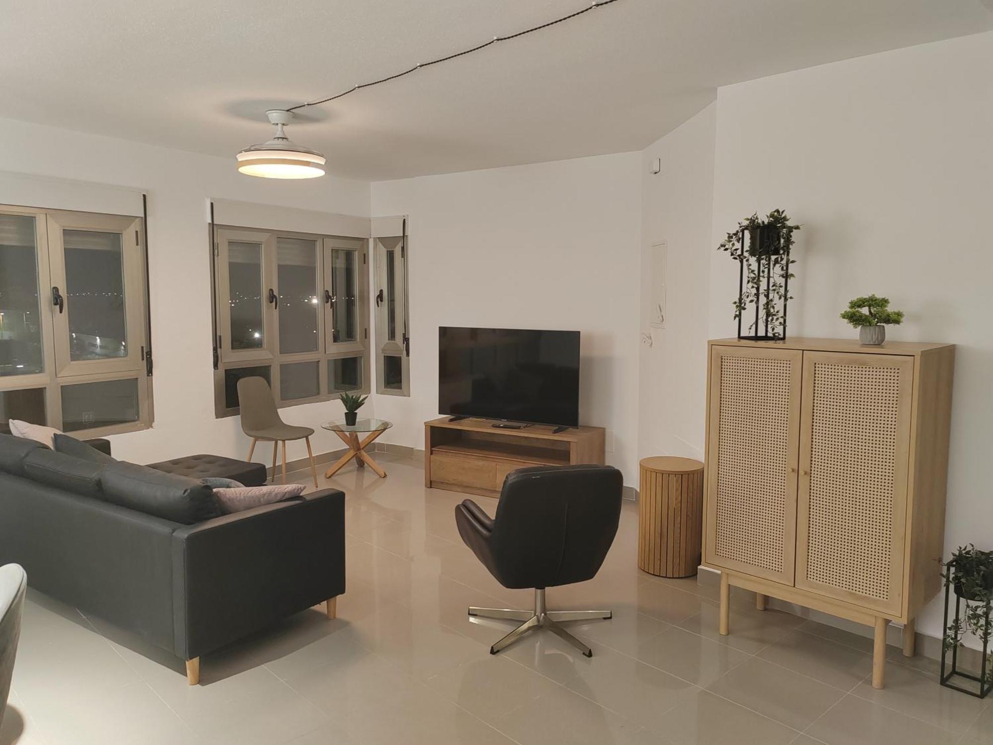 דירות Increible Loft En El Corazon De Lorca מראה חיצוני תמונה
