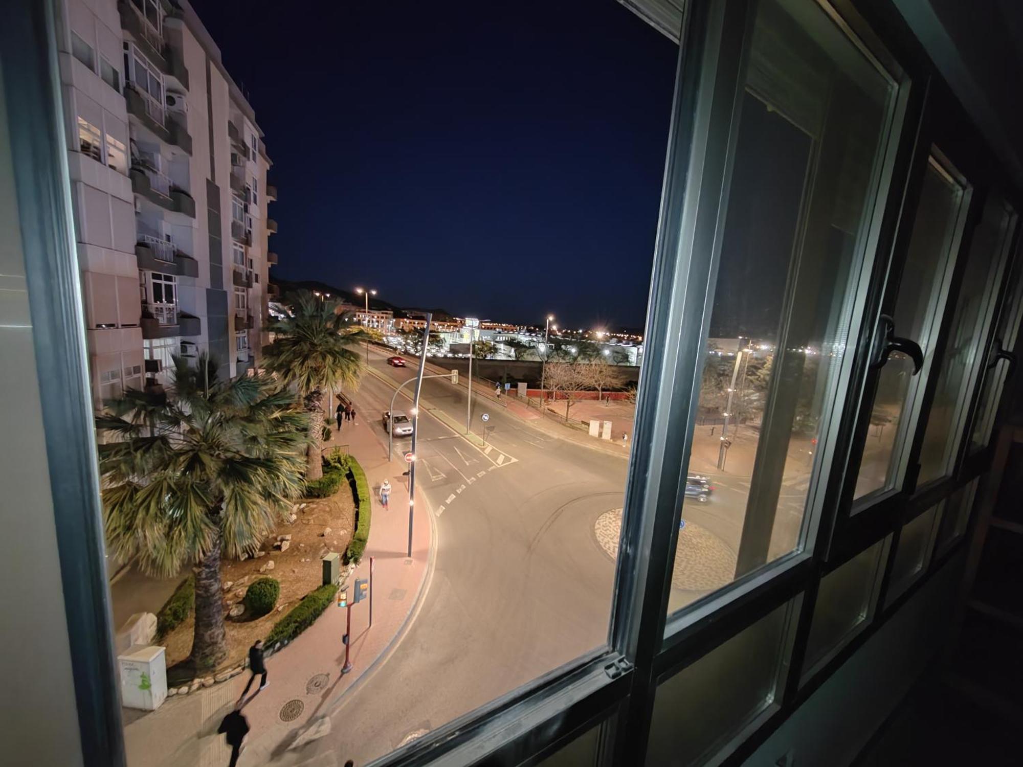 דירות Increible Loft En El Corazon De Lorca מראה חיצוני תמונה